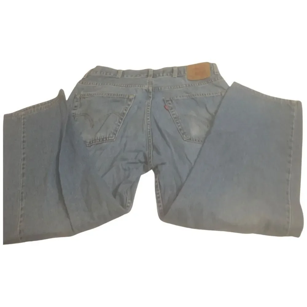Vintage Levi's 505 Jeans